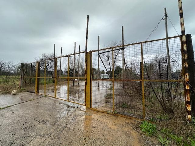 Alquiler de Lote esquina en Rio Lujan - 1
