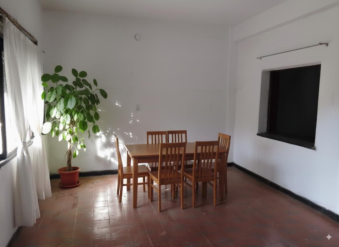 VENTA APTA CREDITO - Casa de 2 dormitorios Comodin. Bella Vista , Rosario. - 1