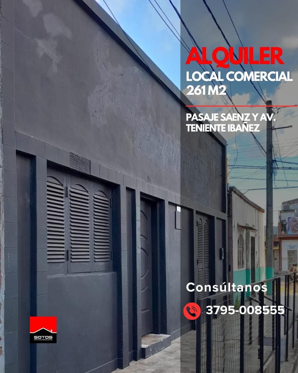 Local en Capital - 1