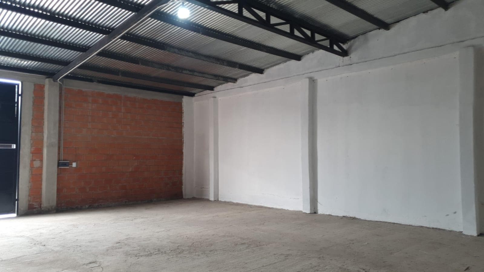 Depósito en San Miguel De Tucumán - 1