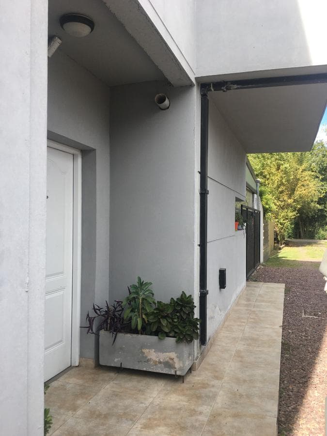 Casa en Alquiler en Francisco Alvarez - Moreno - 1