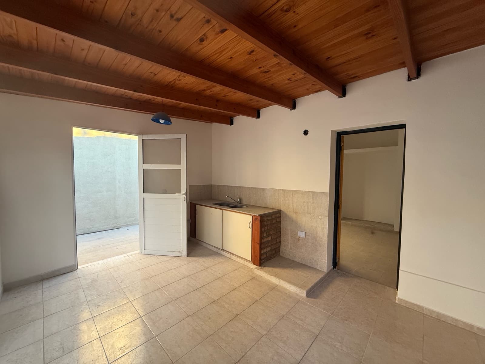 Departamento - San Pablo - 1