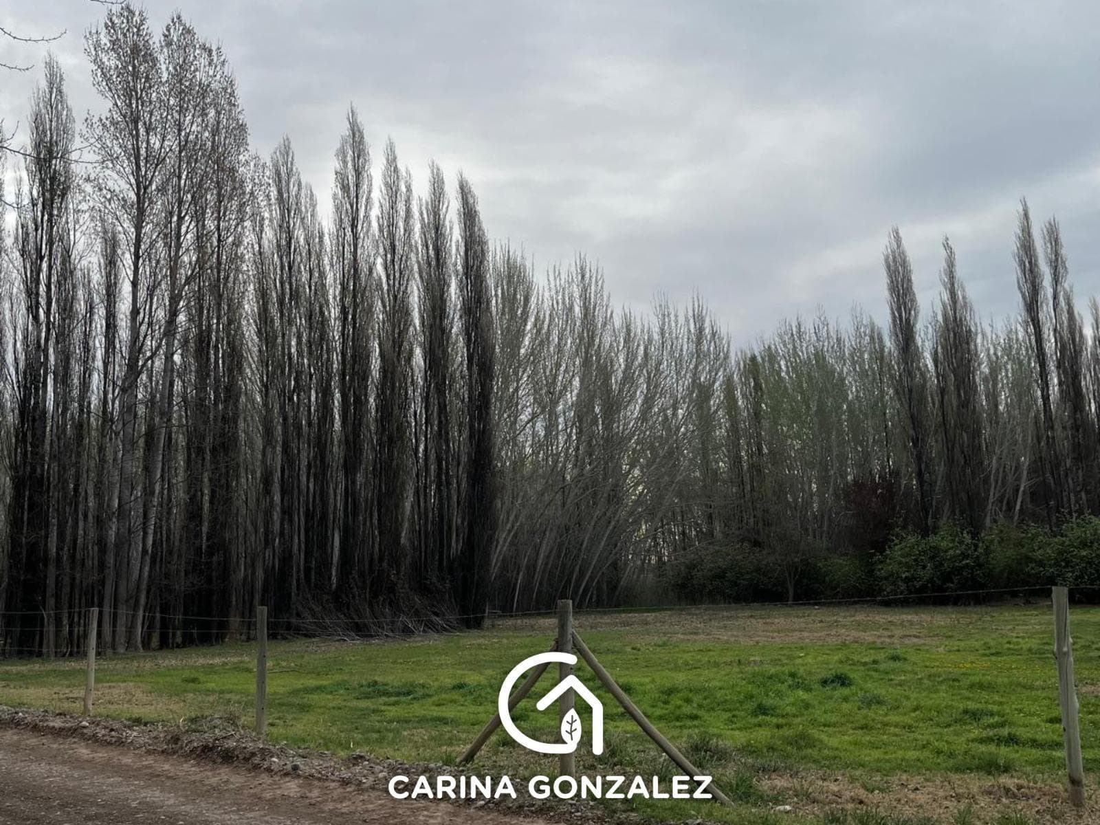 Chacra en Valentina Sur Rural - 2