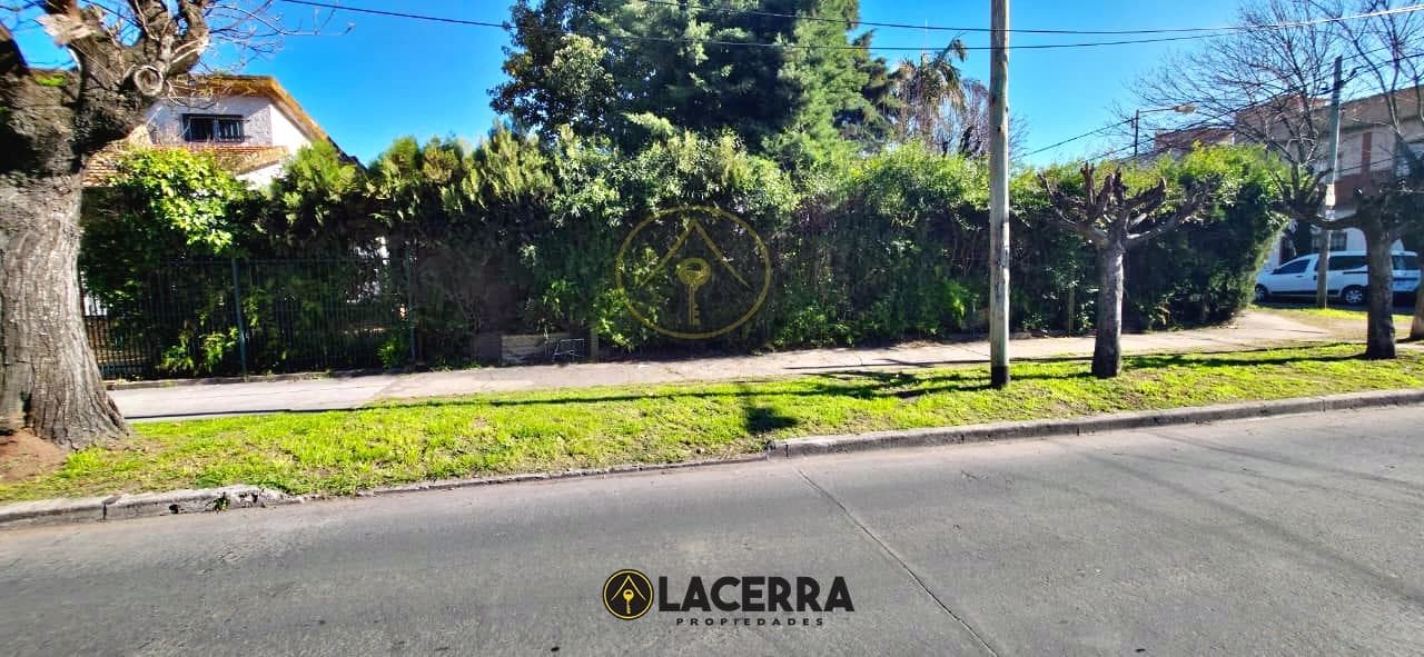 Terreno en Venta en Villa Ballester - 1