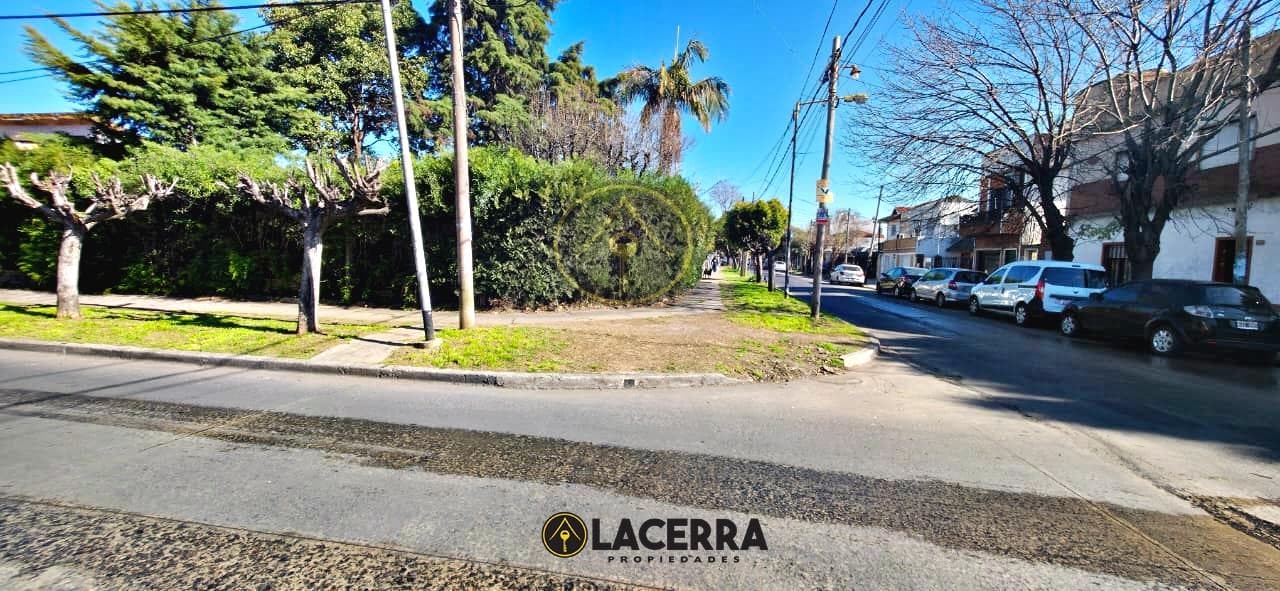 Terreno en venta - Villa Ballester - 1