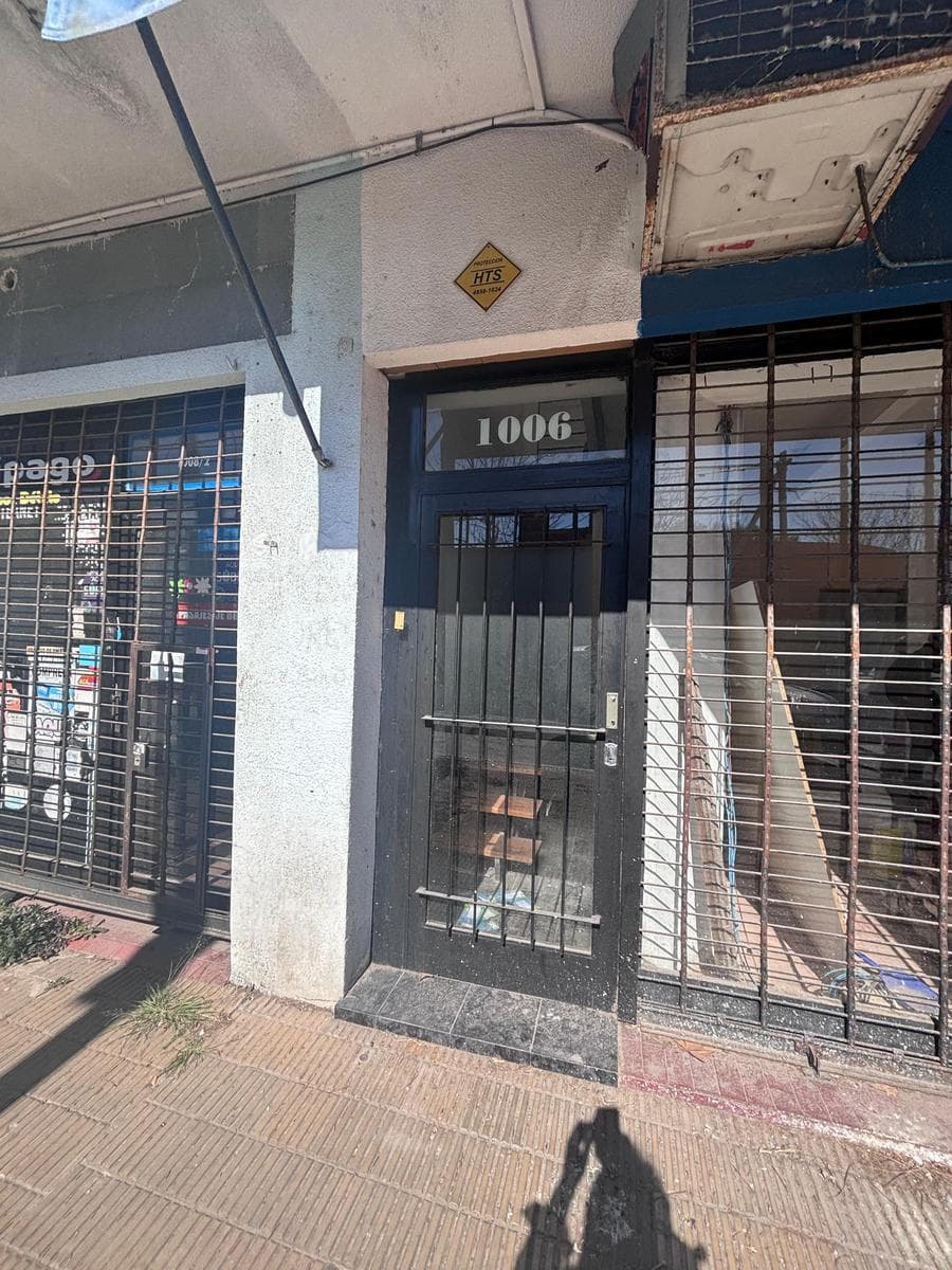 Oficina en Bella Vista - 1