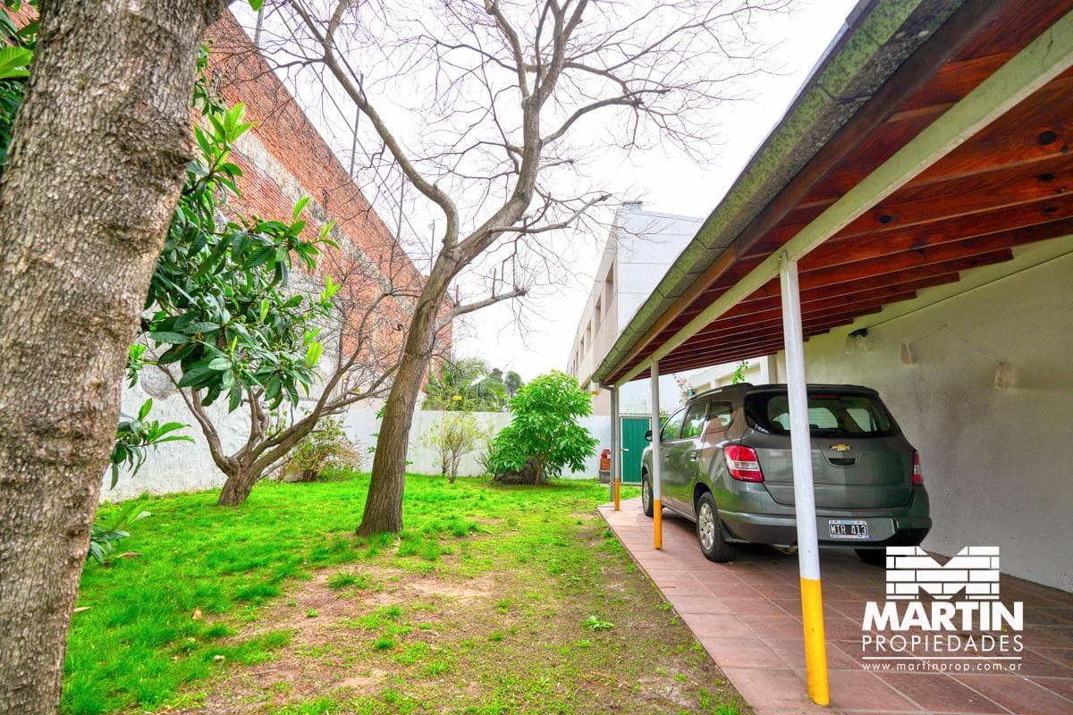 Lote en venta en Martinez. Lote 10.74x16 Apto vivienda unifamiliar. A 1 cuadra de Avenida. - 1