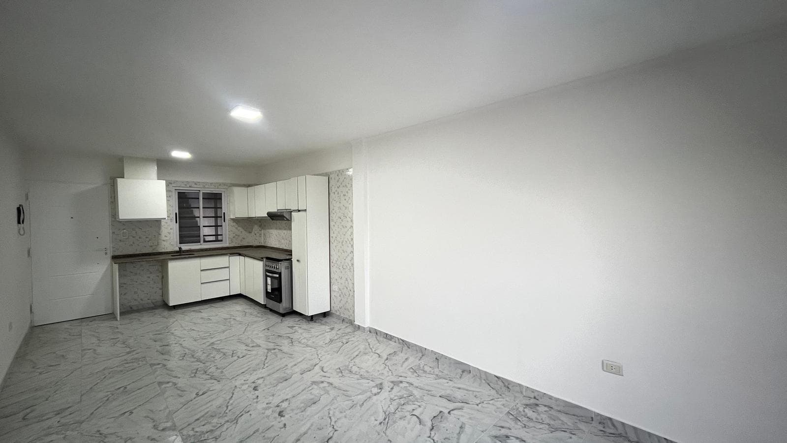 Departamento en Merlo al 300 - 1