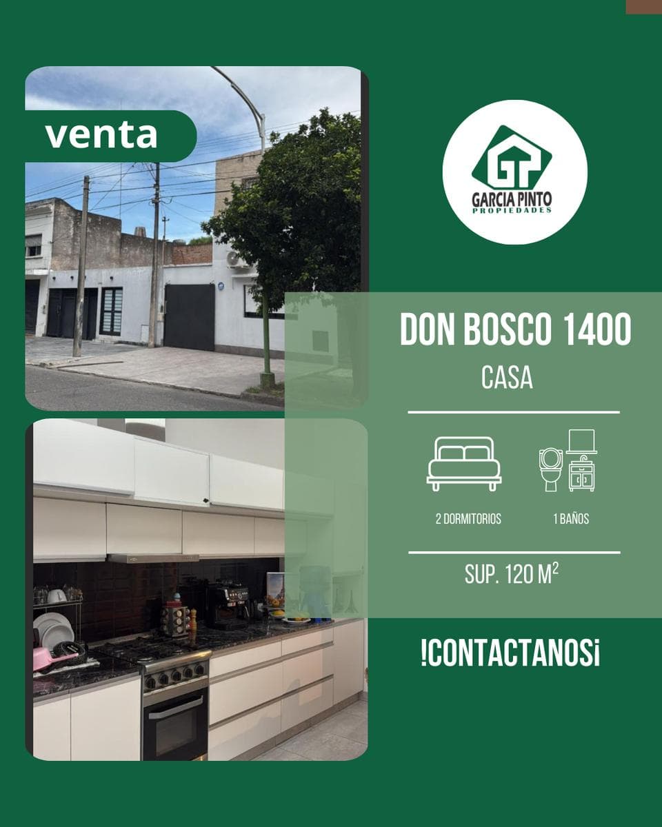 PH Don Bosco al 1400 - 1