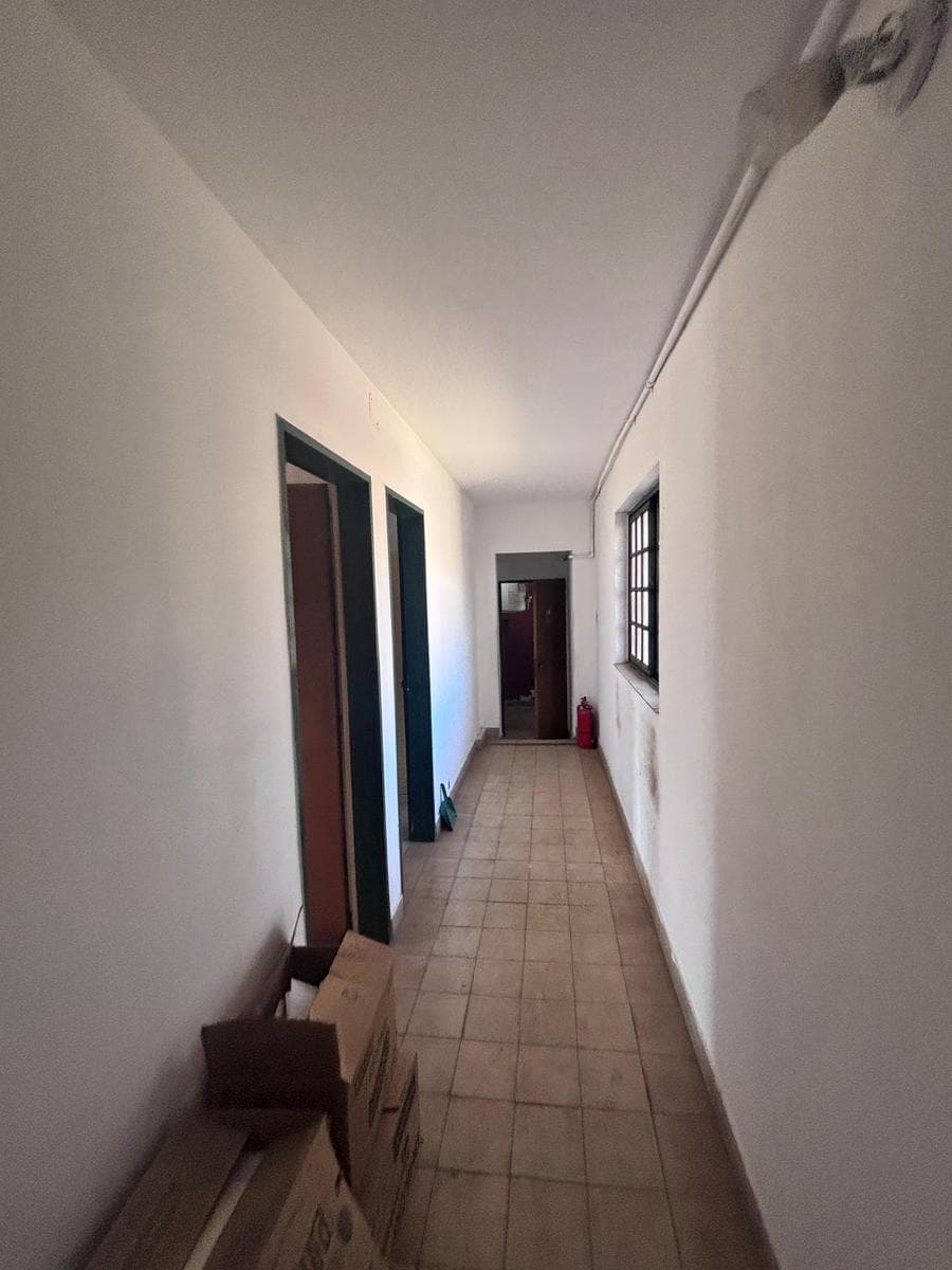 Oficina en Bella Vista - 1