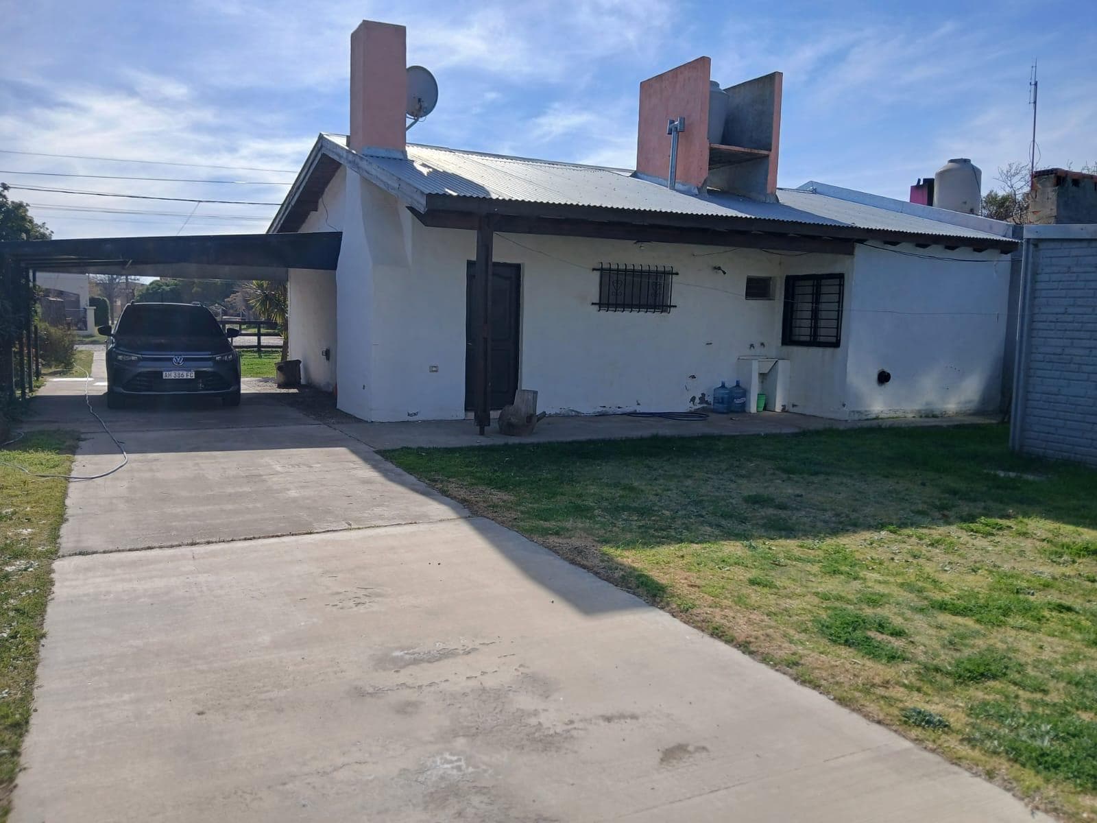 Casa en venta B° El Condor - 1