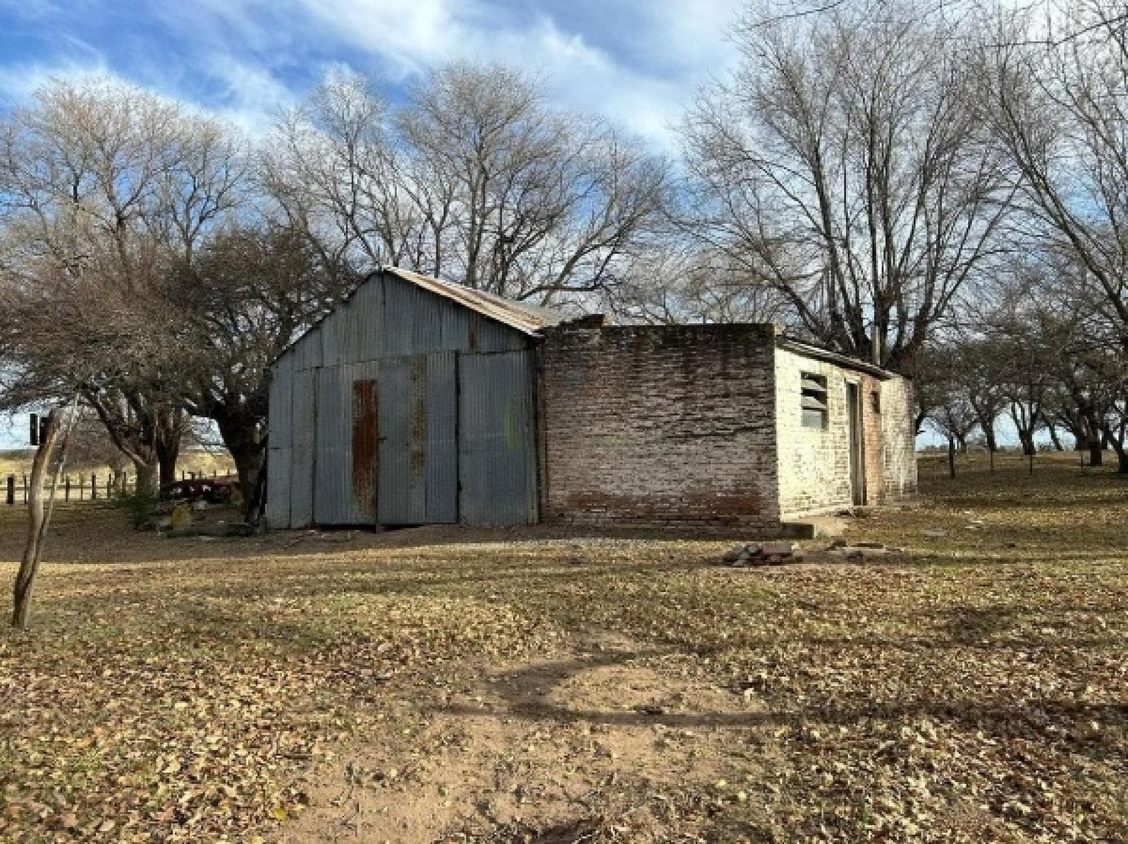 Campo en venta - 10.000.000Mts2 - General Acha - 1