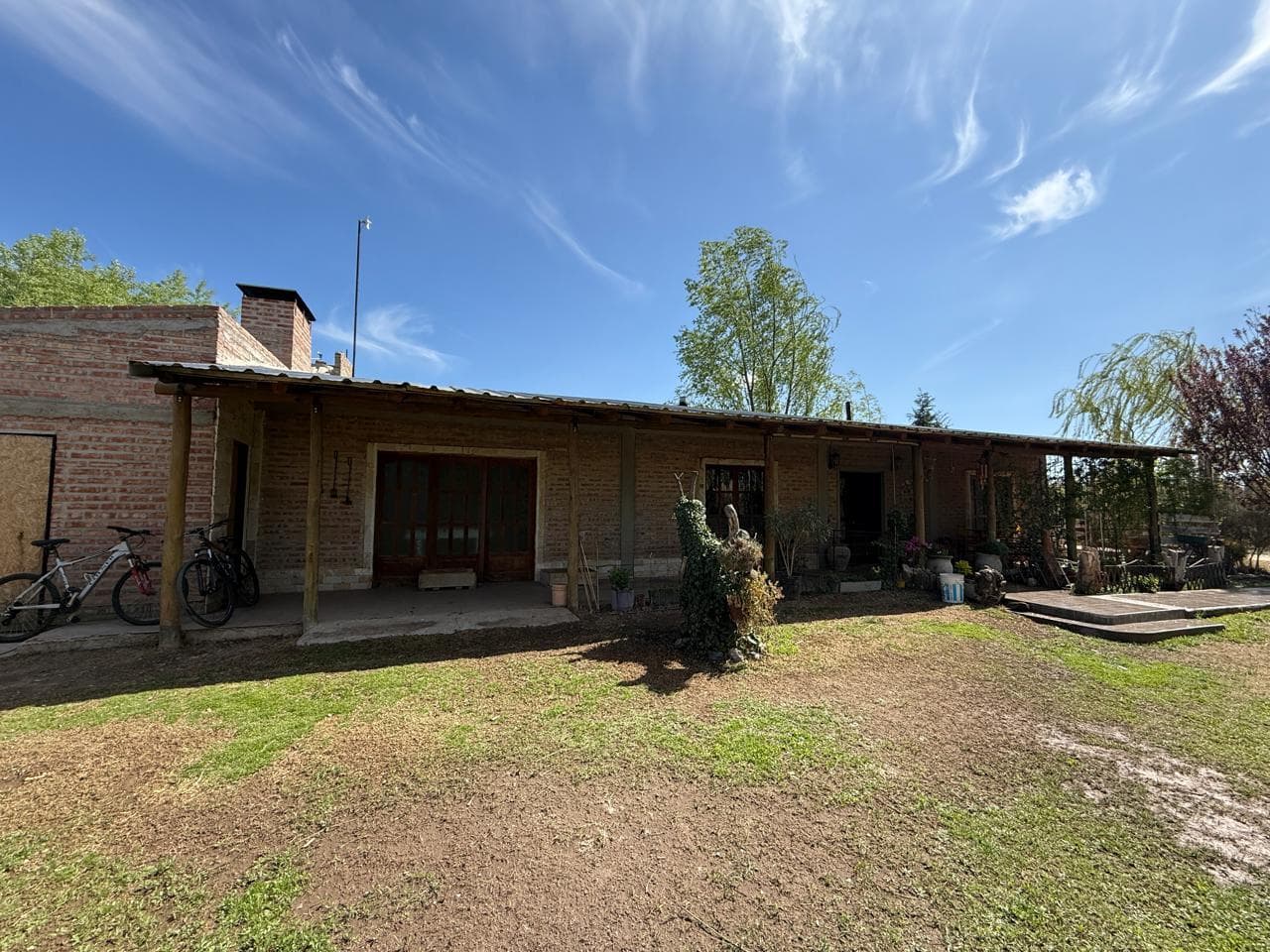 Quinta en General Roca - 1