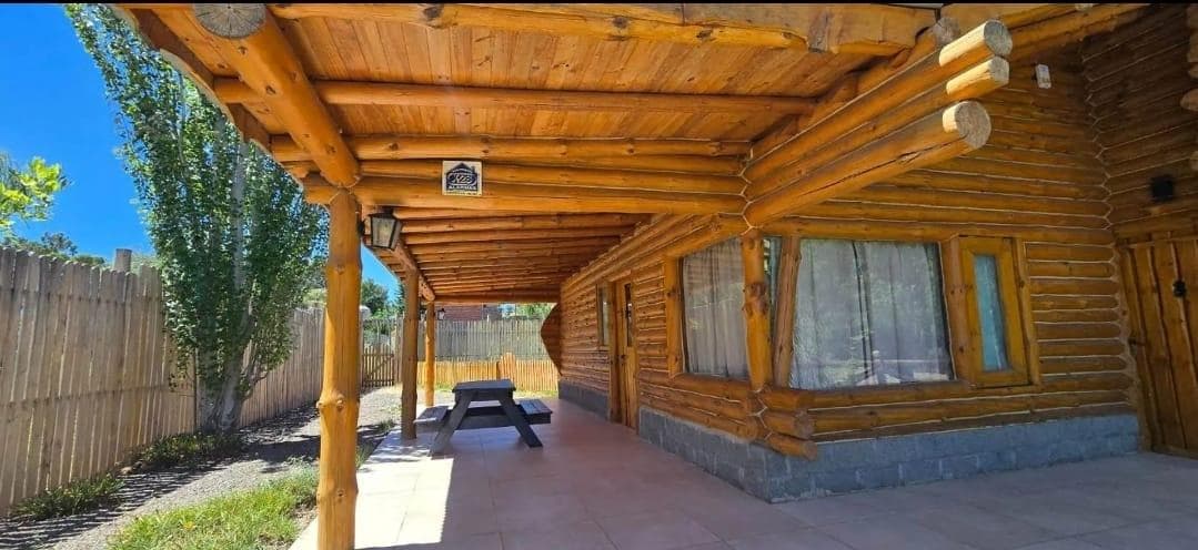 Casa en Cinco Saltos - 1