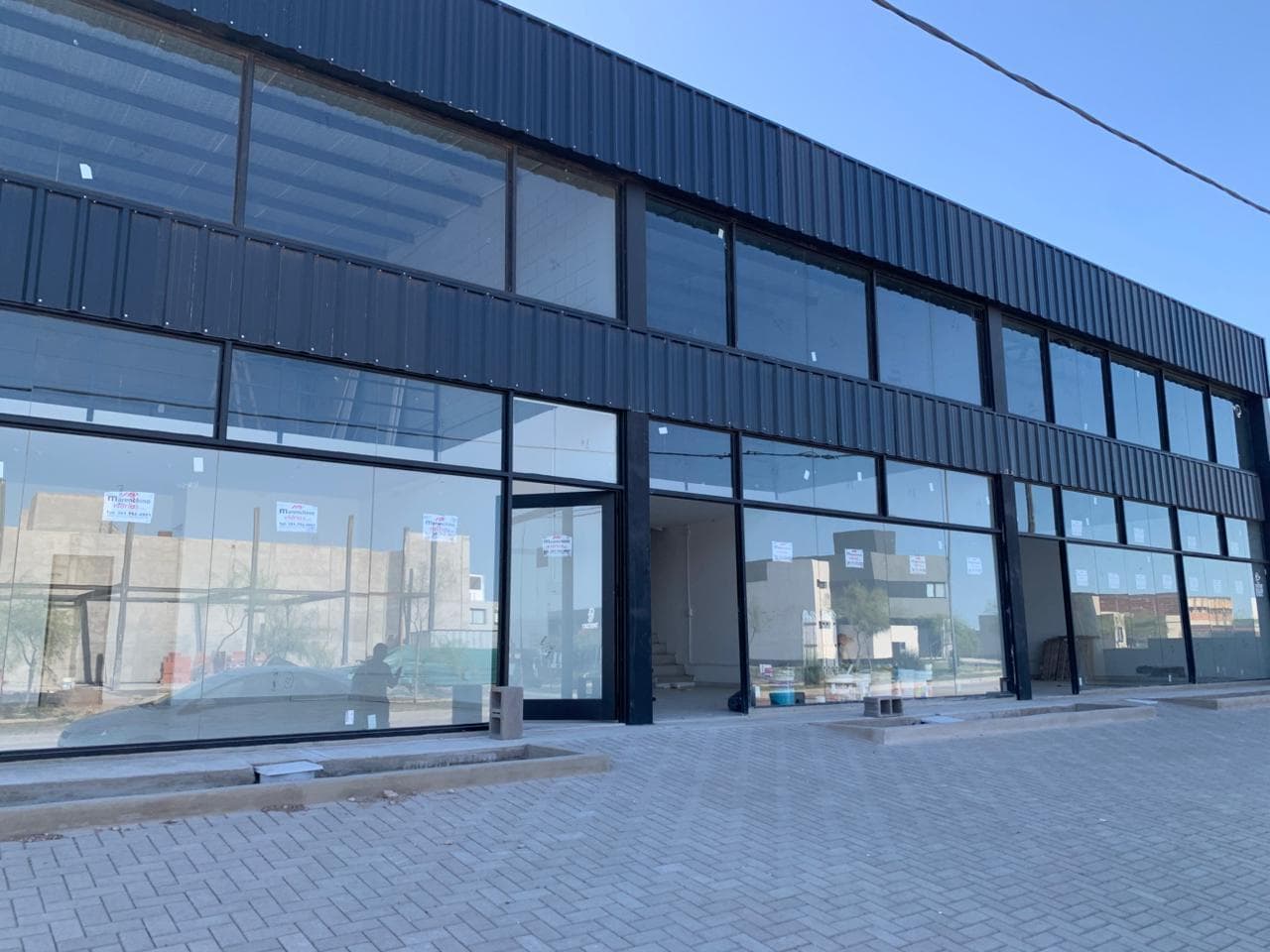 LOCAL COMERCIAL EN VENTA, DOCTA - 1