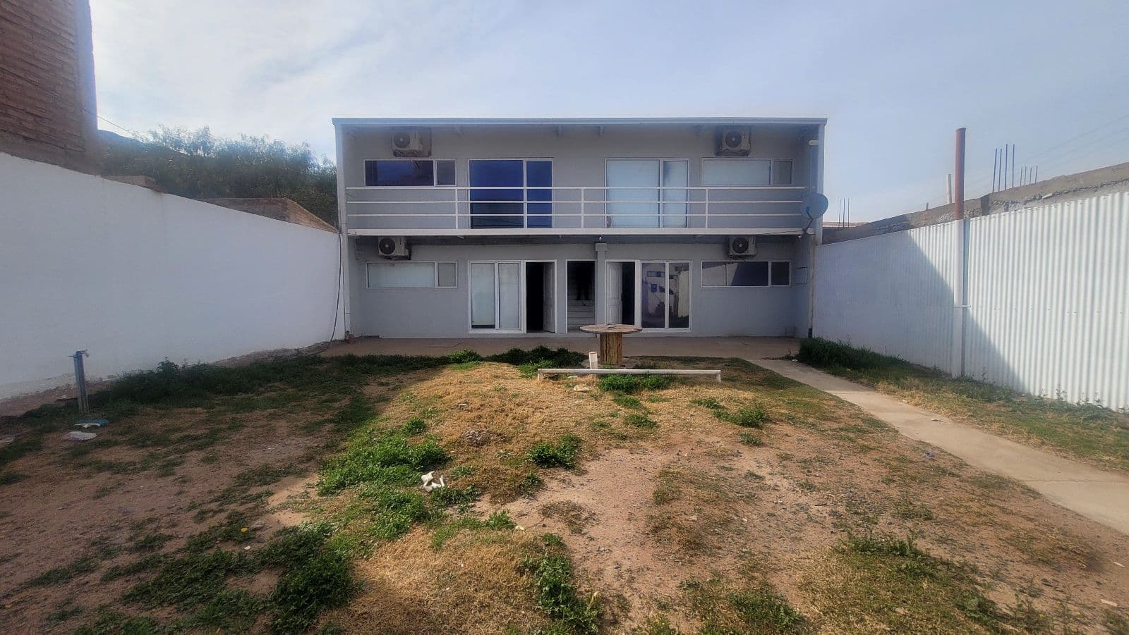 Departamento en Alquiler para Empresas - 1