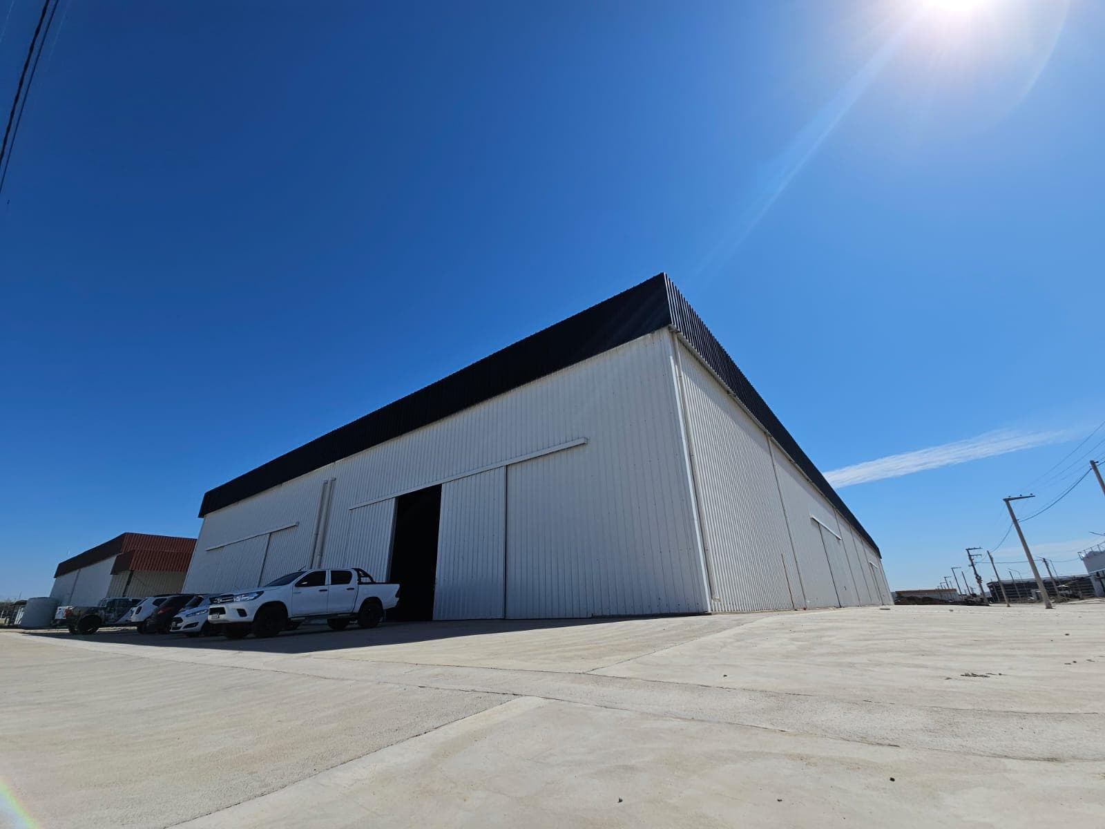 PARQUE INDUSTRIAL POLO 52 - 1