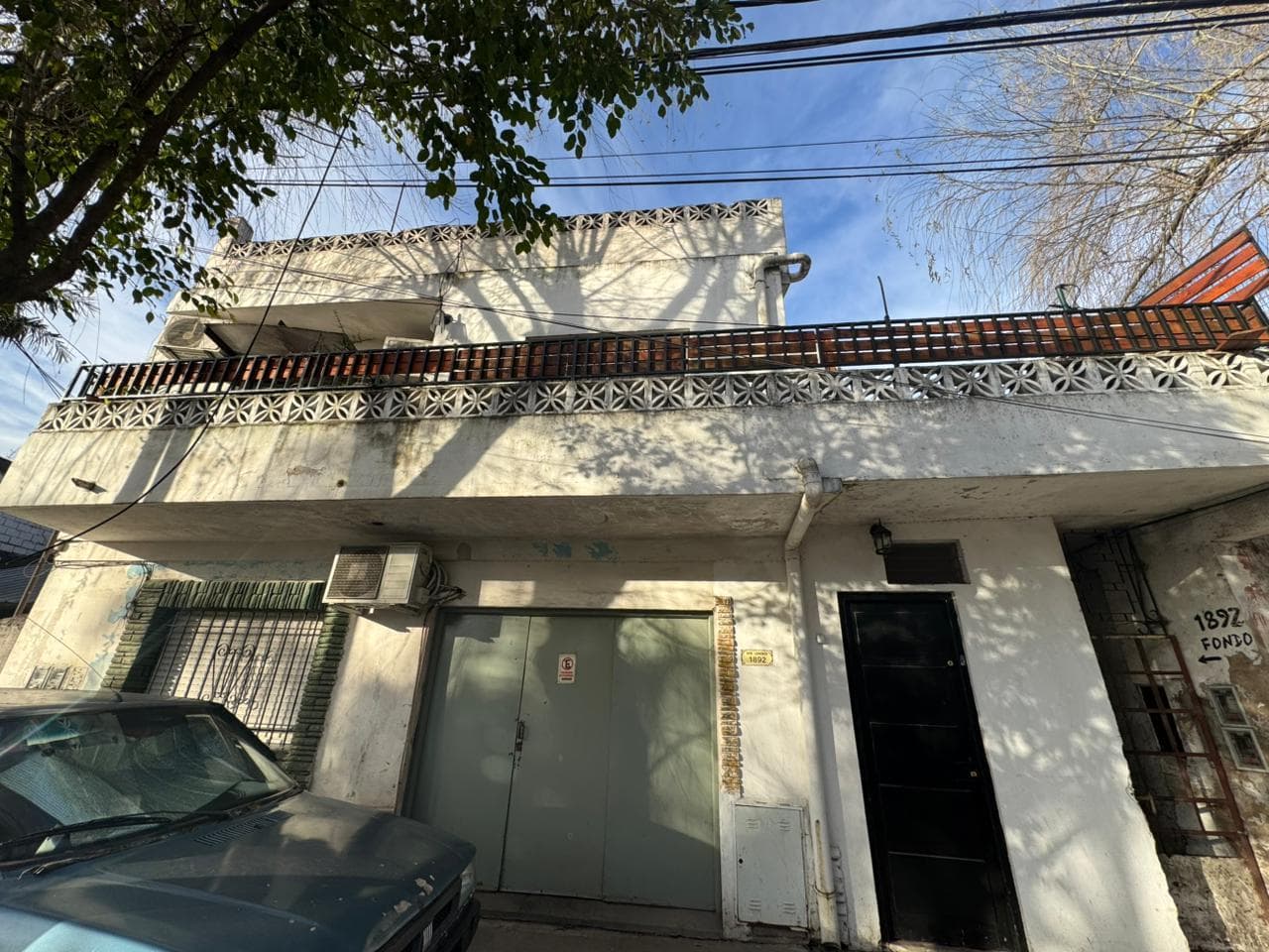 PH 3 AMB EN PLANTA ALTA VIRREYES - 1