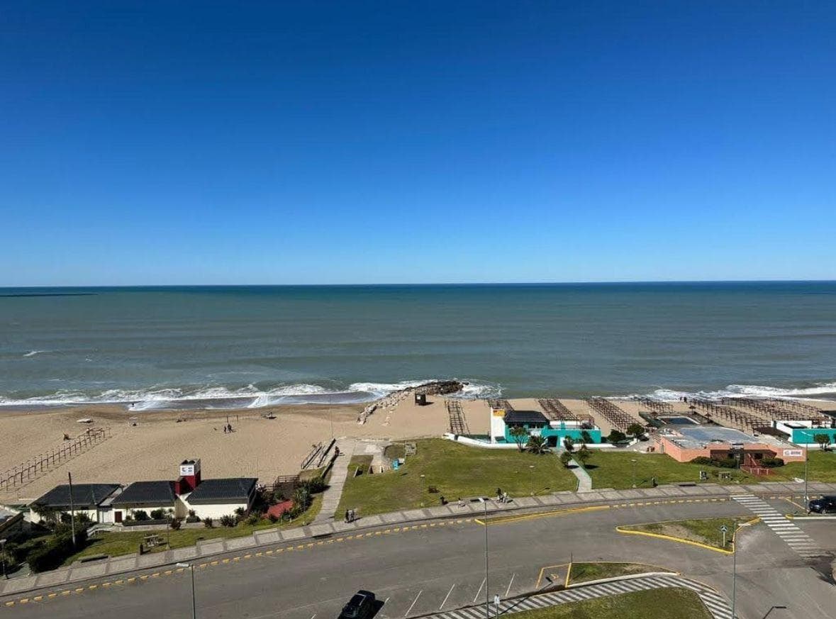 Departamento en Miramar - 1