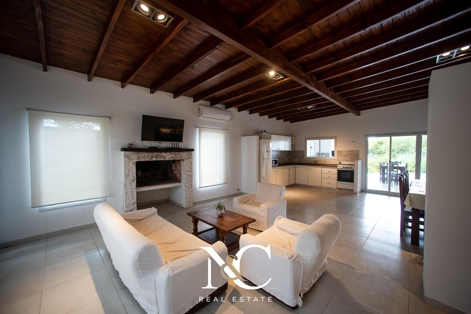 Casa en Costa Esmeralda - 1