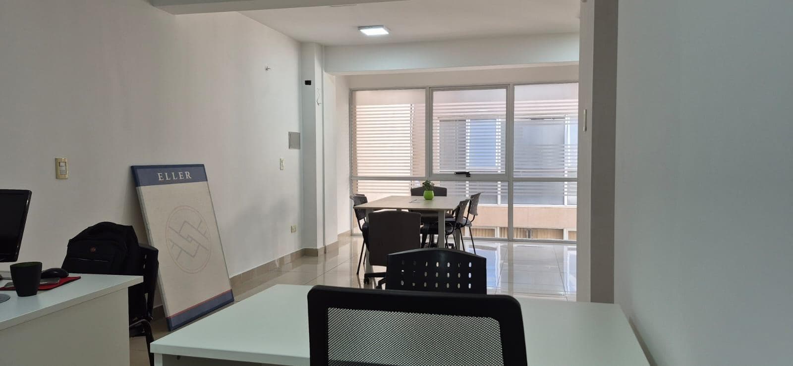 Oficina en Mendoza - 1