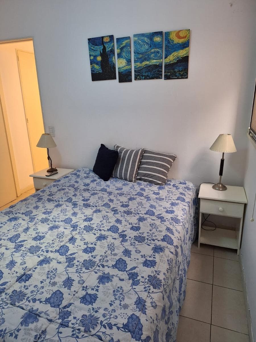 Departamento en Recoleta/Retiro - 2