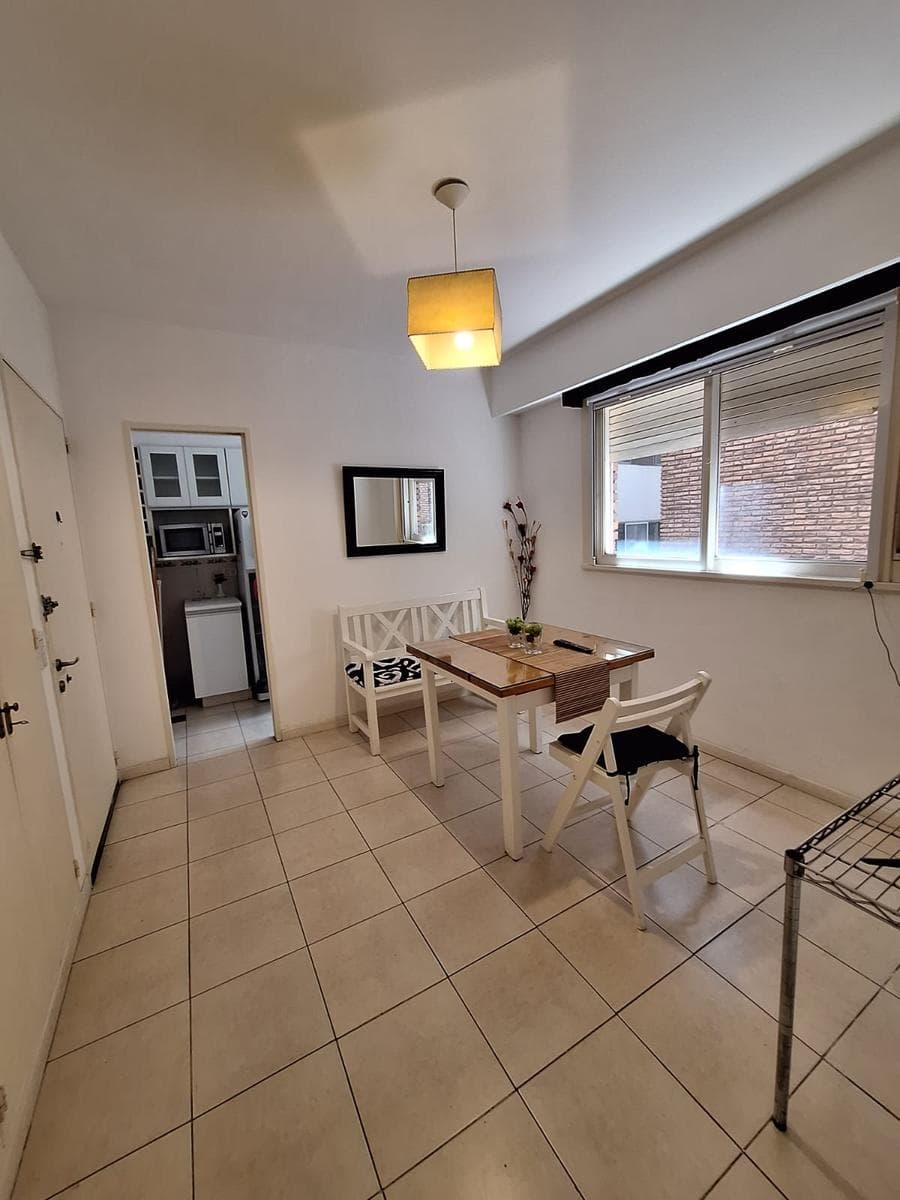 Departamento en Recoleta/Retiro - 1