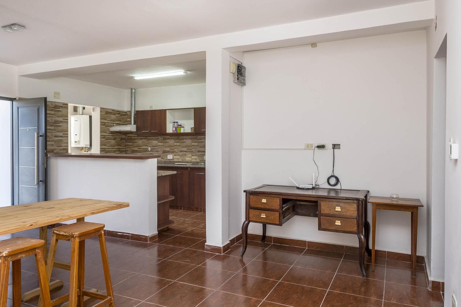 Casa en La Silleta - 1
