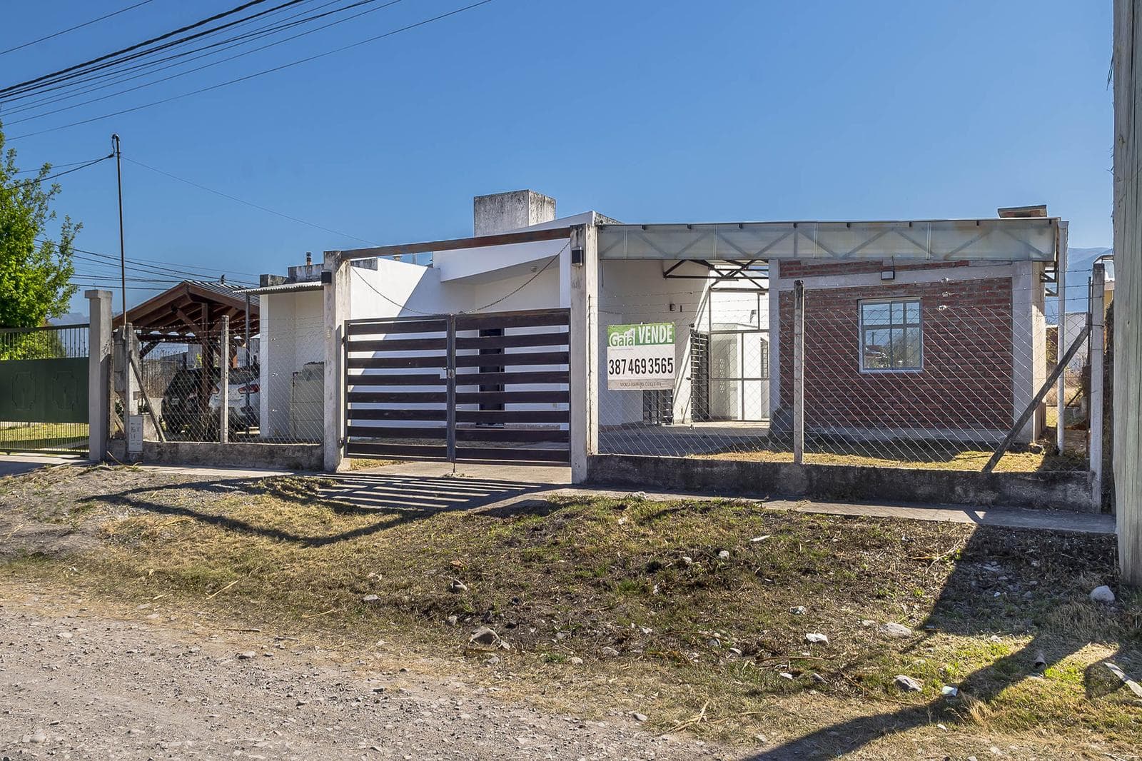 Casa en La Silleta - 1