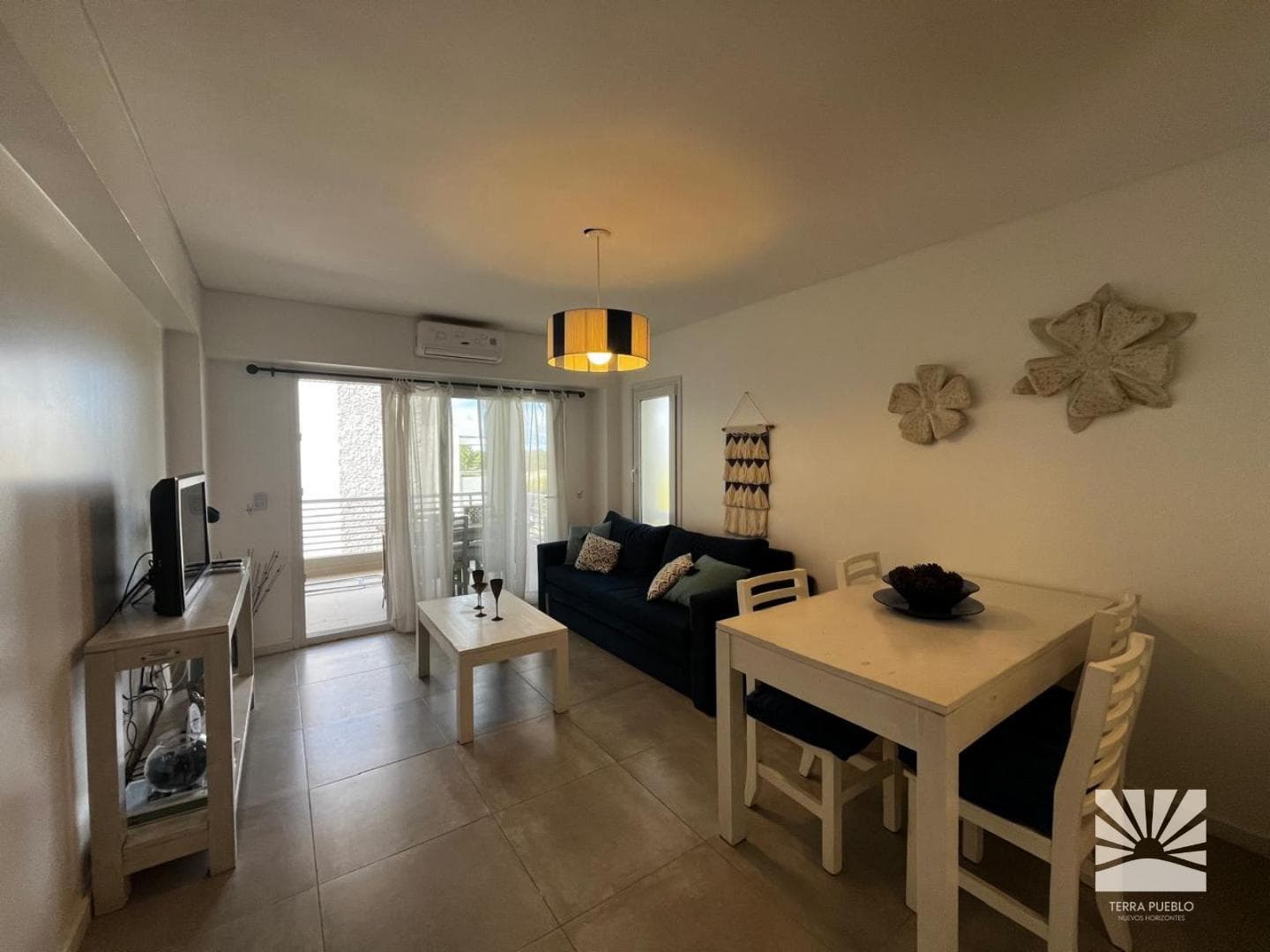 Departamento en Venta en Costa Esmeralda Al Golf 19 - 1