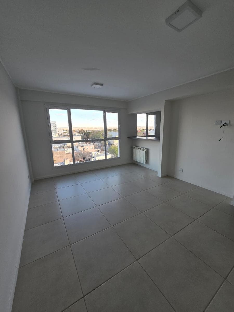 Departamento en Trelew - 1