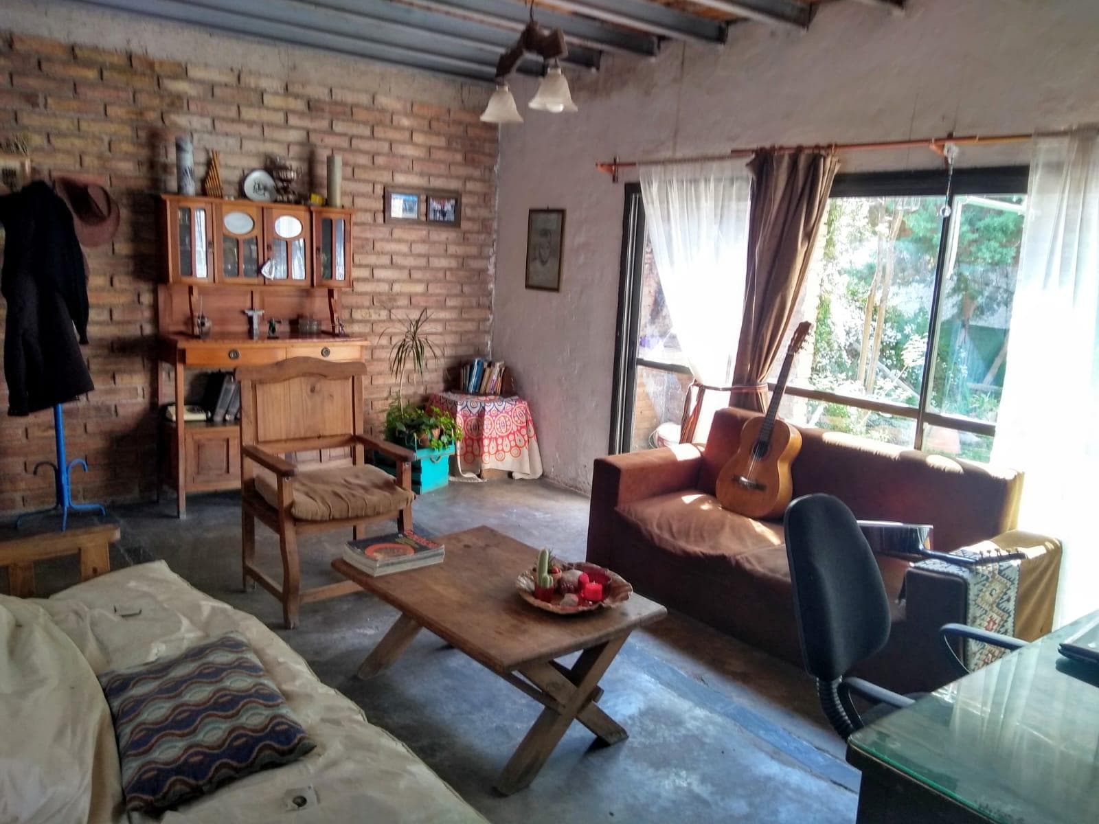 Casa en Barrio El Recodo Maipu Calle Videla Castillo - 1