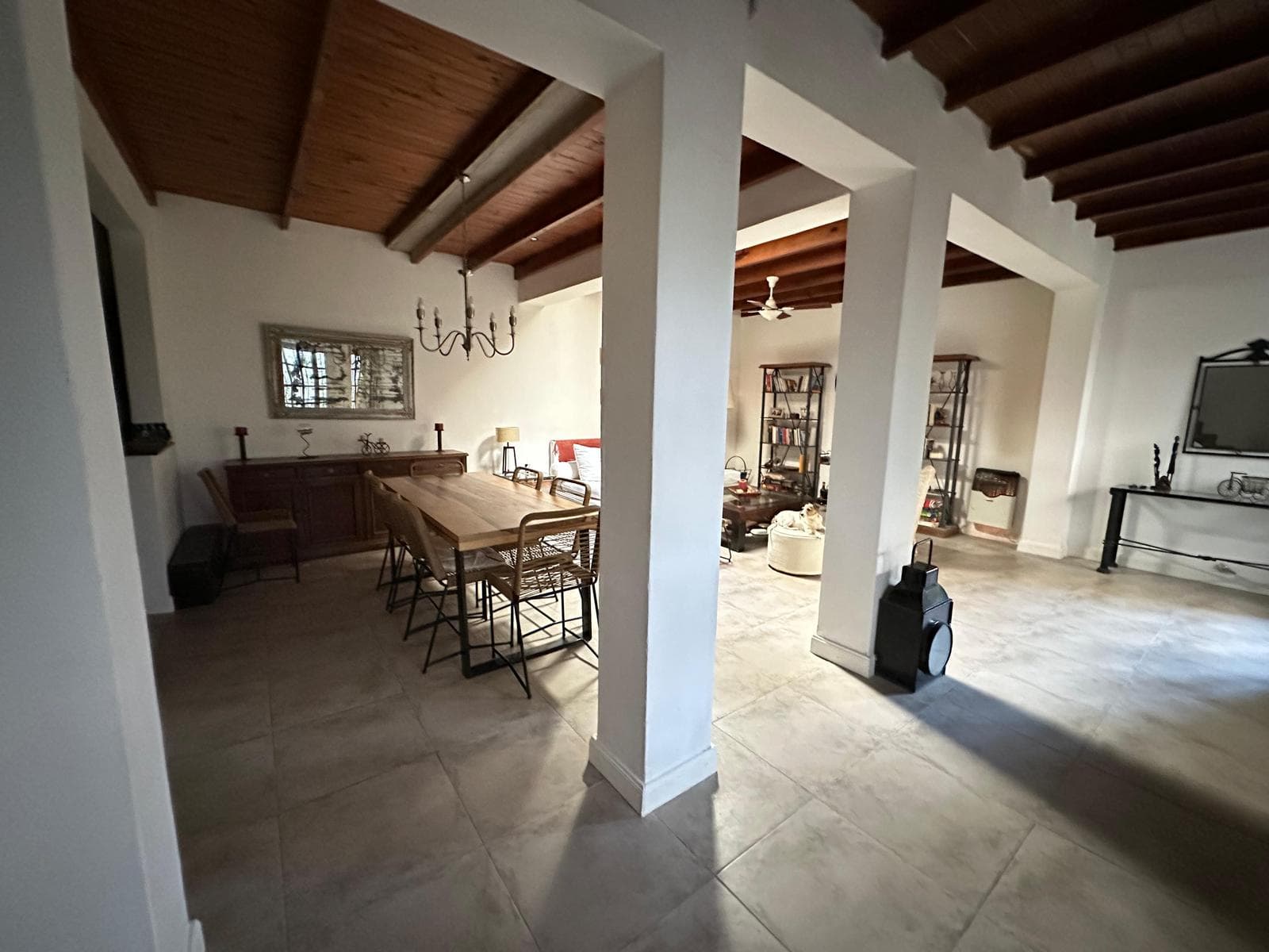 Venta PH en San Isidro - 2