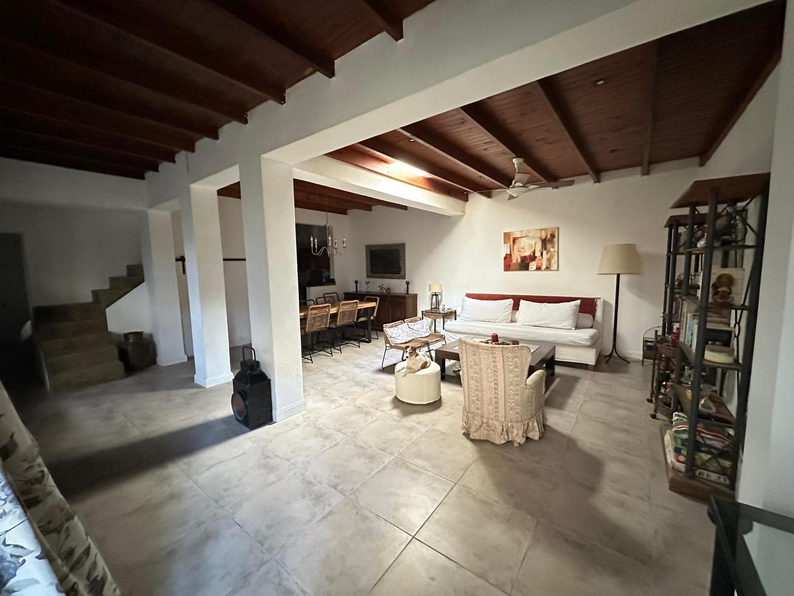 Venta PH en San Isidro - 1