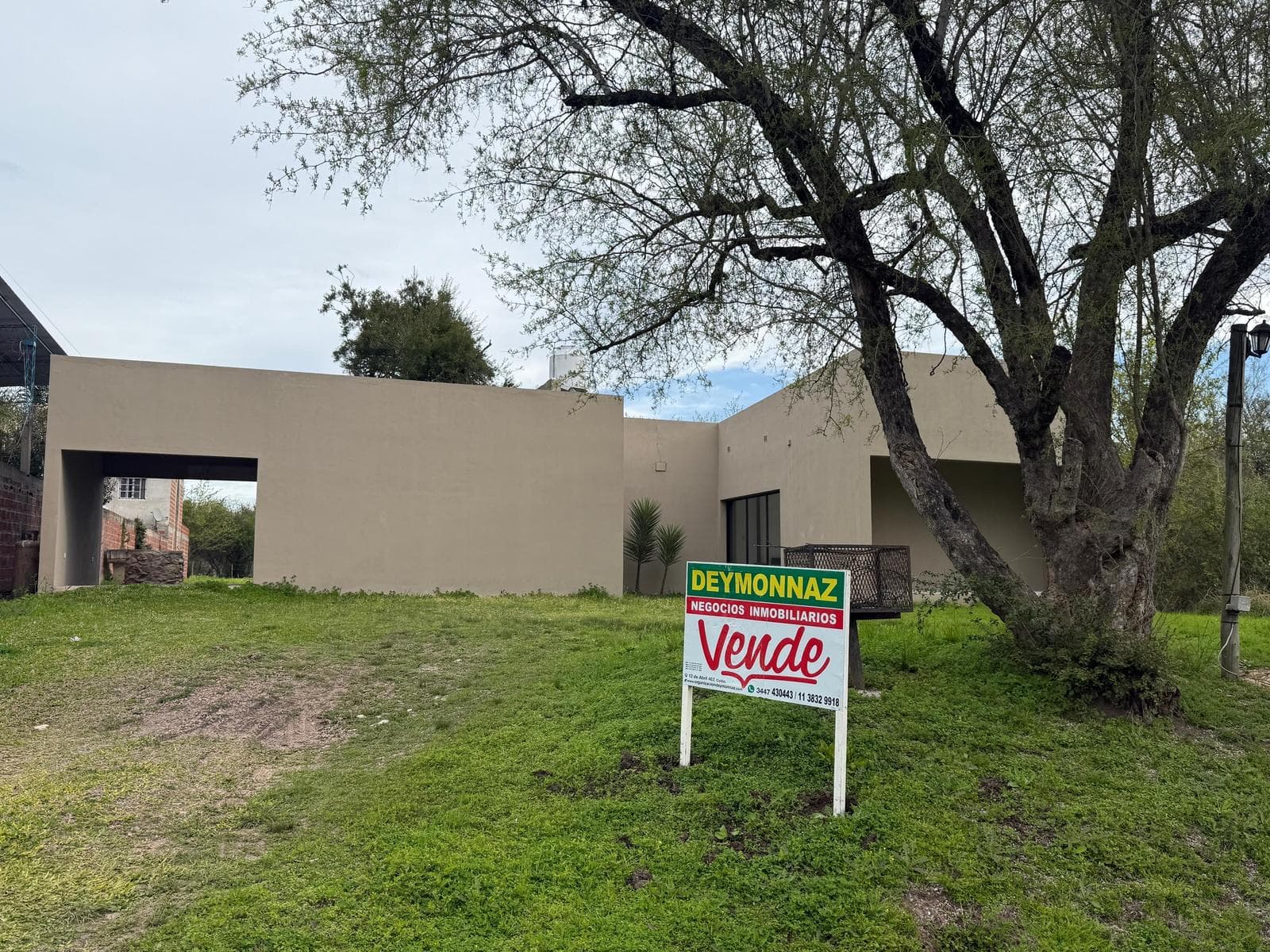 Casa en Venta Colón Entre Rios - 1