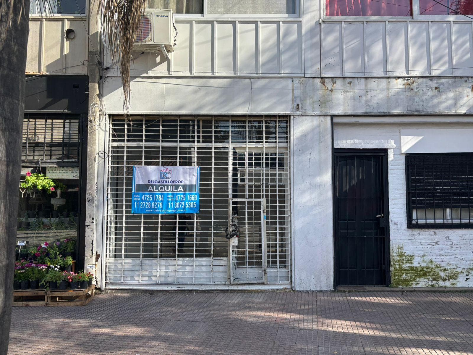 Local en alquiler Virreyes - 1