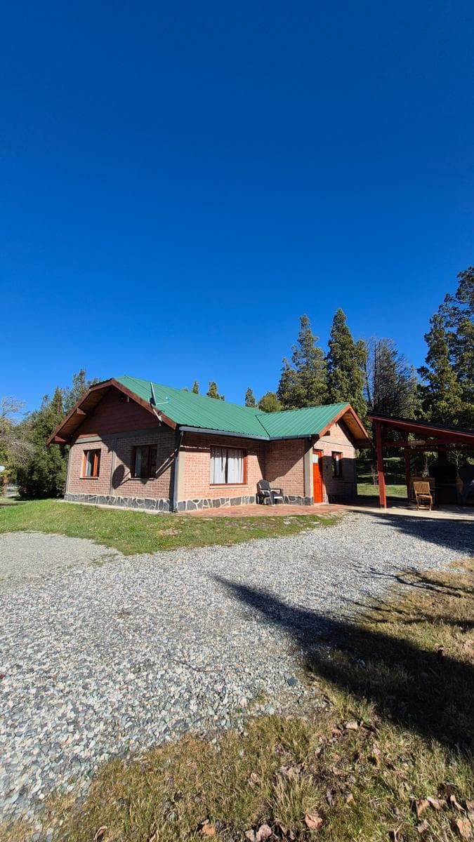 Casa en El Bolson - 1