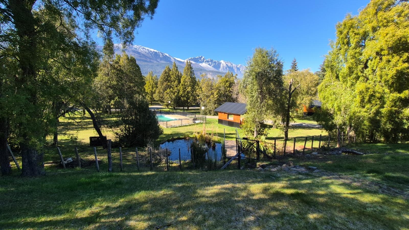 Casa en El Bolson - 2