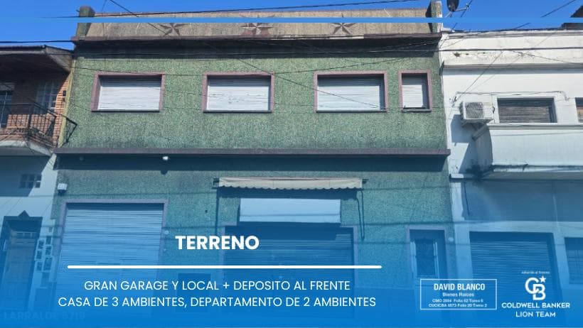 PH en Wilde, ph de 3 ambientes, multifamiliar, ph reciclado, departamento de 3 ambientes en wilde - 1