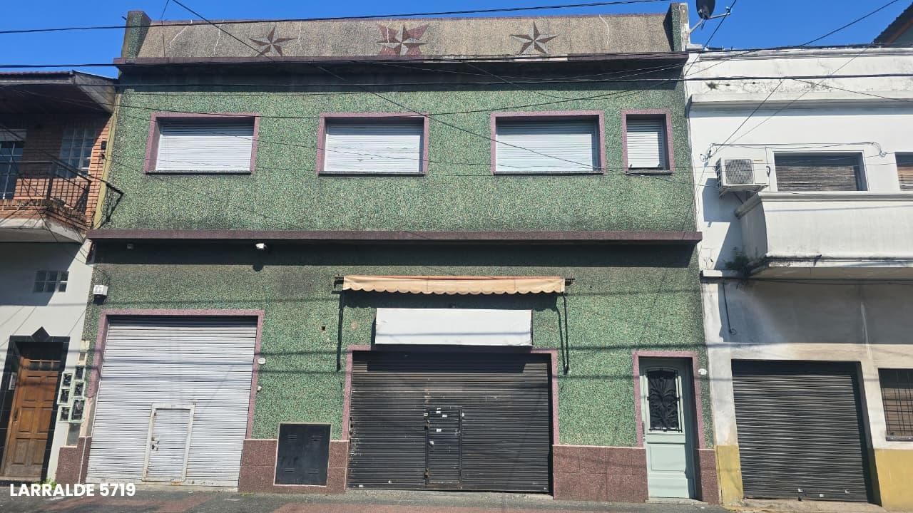 PH en Wilde, ph de 3 ambientes, multifamiliar, ph reciclado, departamento de 3 ambientes en wilde - 1