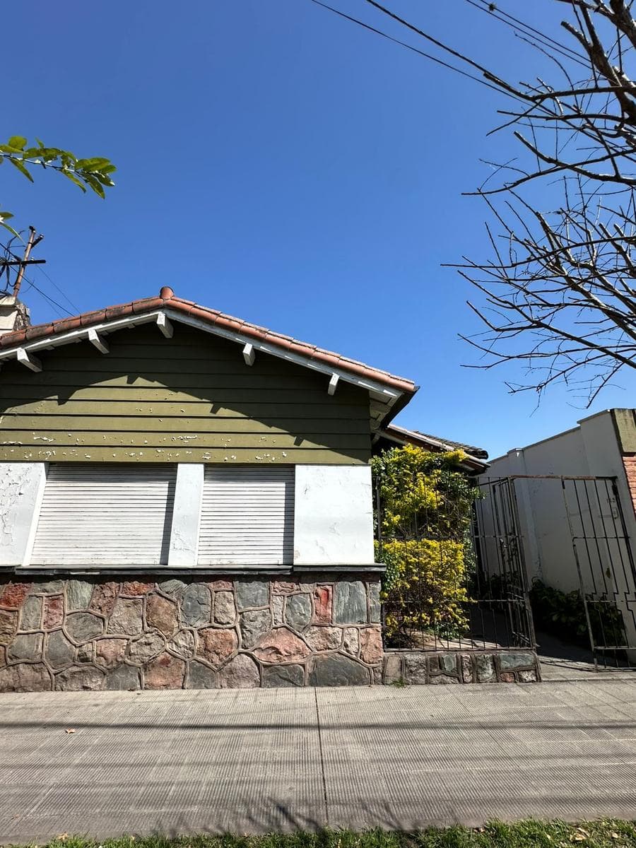 Casa en venta en Santa fe al 1400 - 2