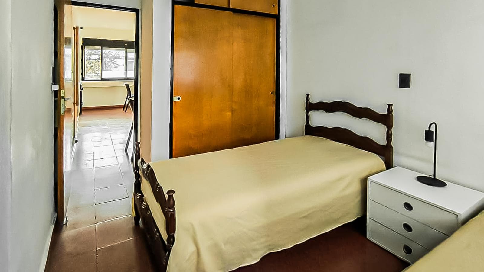 64 entre 7 y 8 - Departamento en Alquiler Temporario - 1