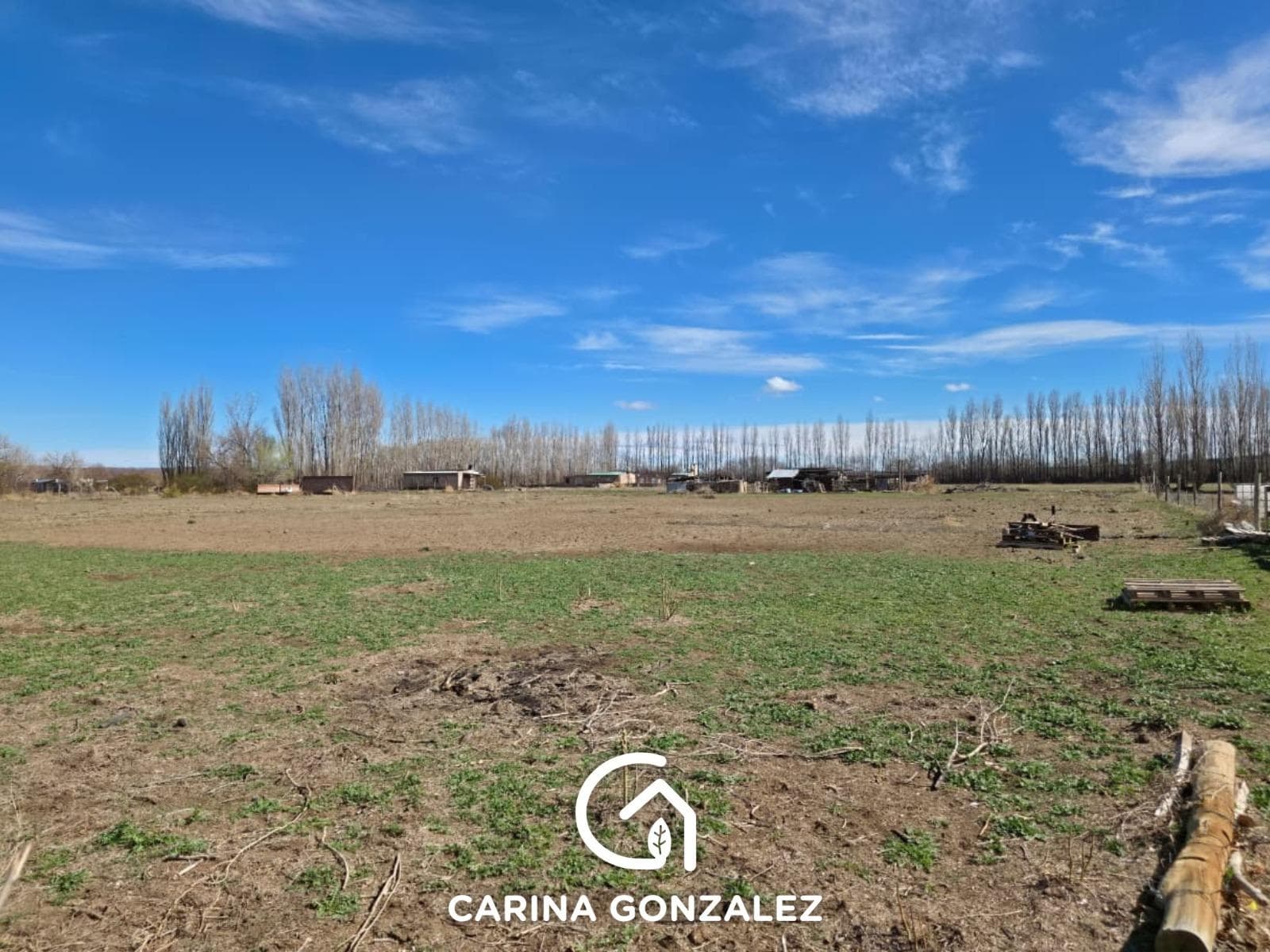 Alquiler de Terreno en Añelo 7750 m2 - 2