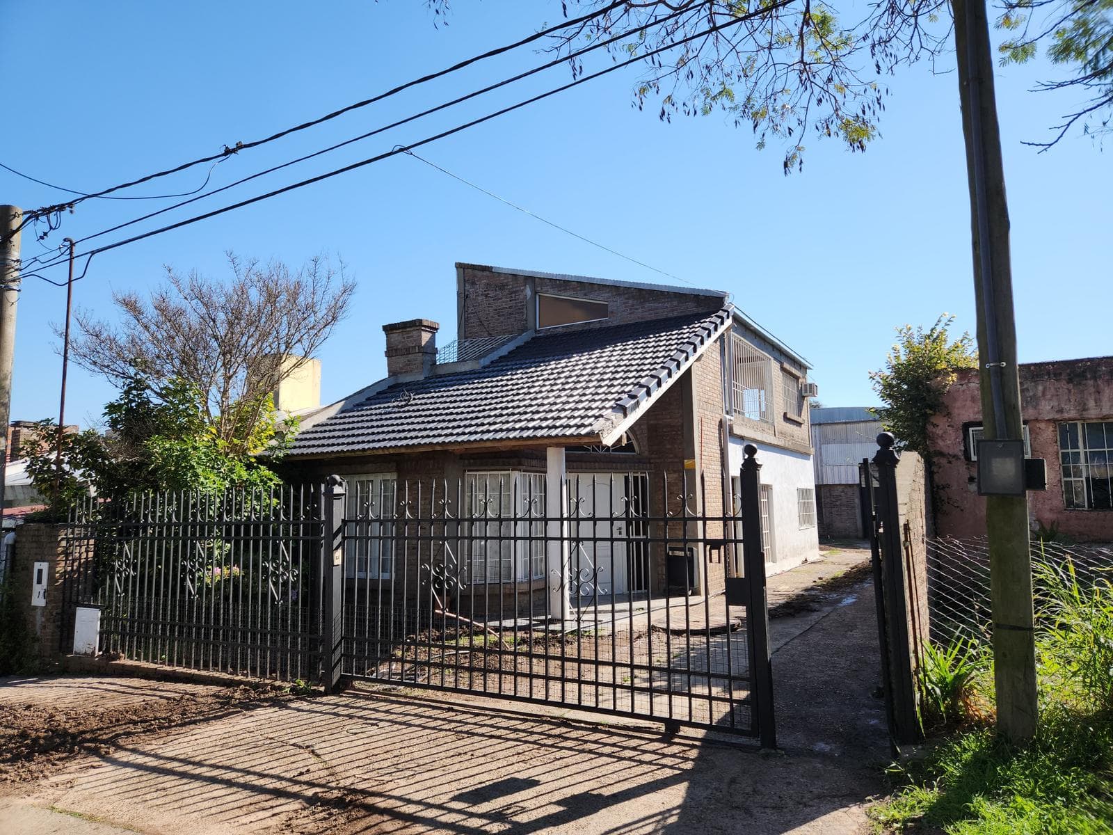 Casa en Parana - Aldea Santa Maria 2300 - 2