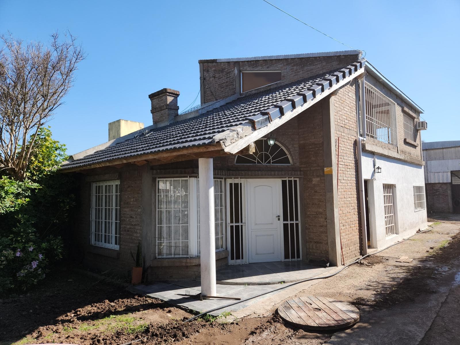 Casa en Parana - Aldea Santa Maria 2300 - 1