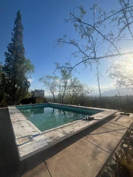 Casa en Las Compuertas Luján de Cuyo - 1