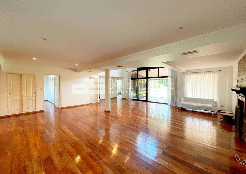 Casa en Club De Campo Pueyrredon - 1