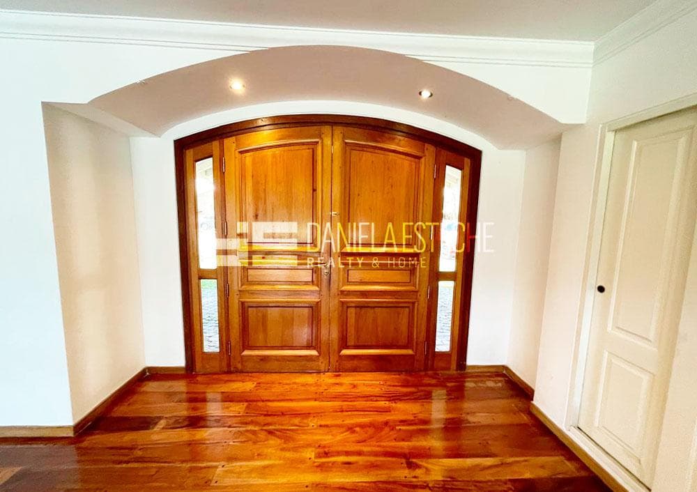 Casa en Club De Campo Pueyrredon - 2