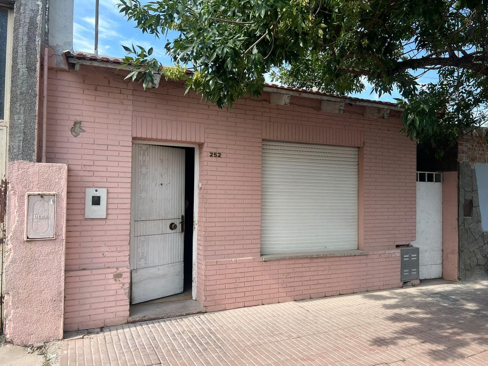 Inmobiliaria Sinergia Vende Casa Ernesto Salva 252 - 1