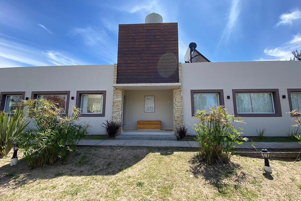 Hotel en Mar Azul - 1